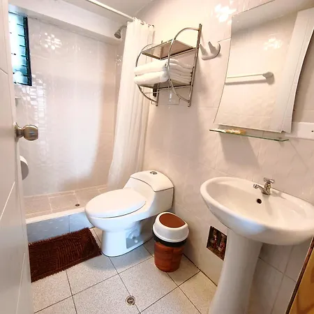 Hostal Cusco De Mis Suenos