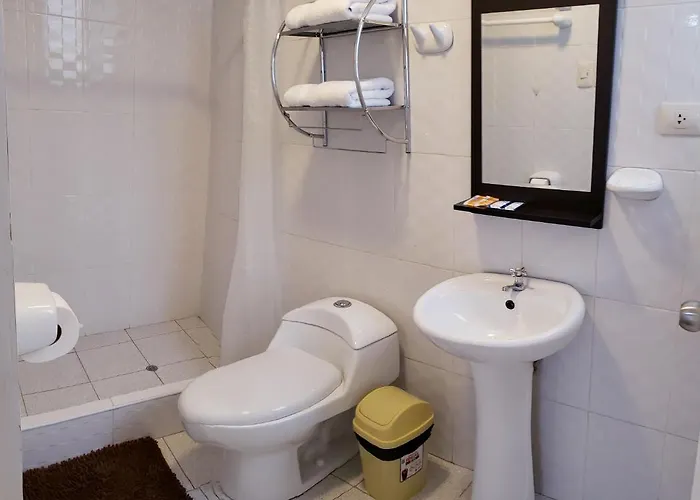 De Mis Sueños Hotel *