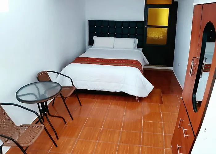 De Mis Sueños Cuzco