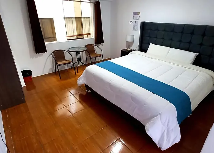 De Mis Sueños Hotel Cuzco