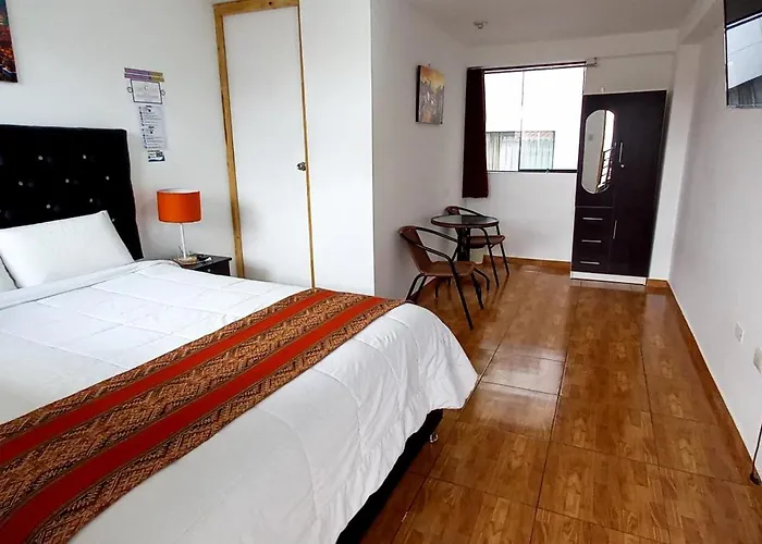Hotel De Mis Sueños Cuzco