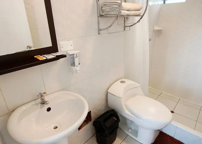 Hotel De Mis Sueños *
