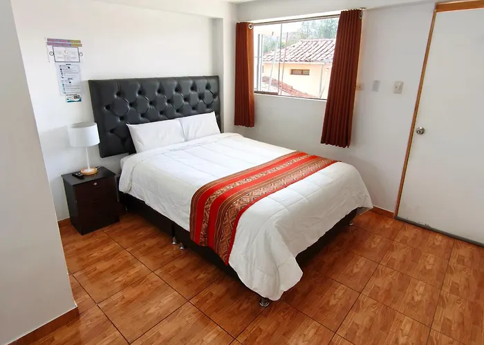 Hotel De Mis Sueños
