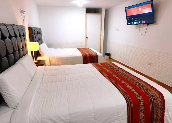 Hotel De Mis Sueños Cuzco