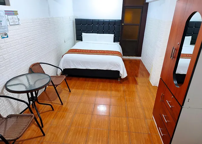 De Mis Sueños Hotel
