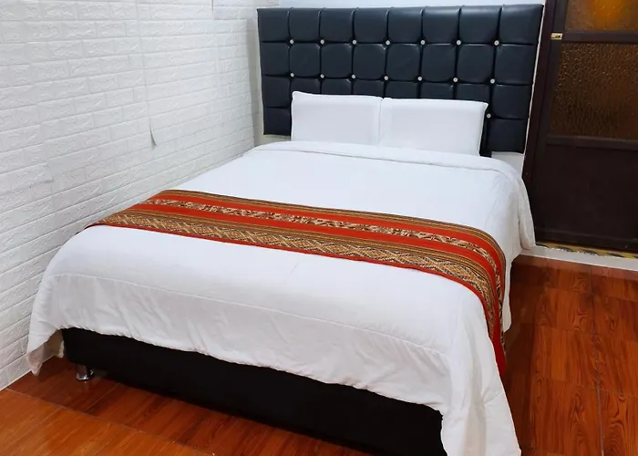 Hotel De Mis Sueños *