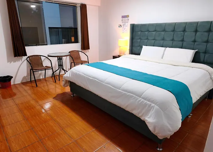Hotel De Mis Sueños