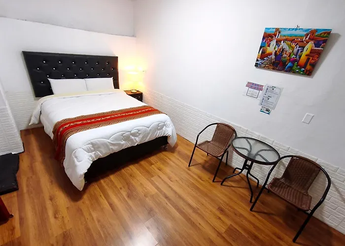 De Mis Sueños Cuzco