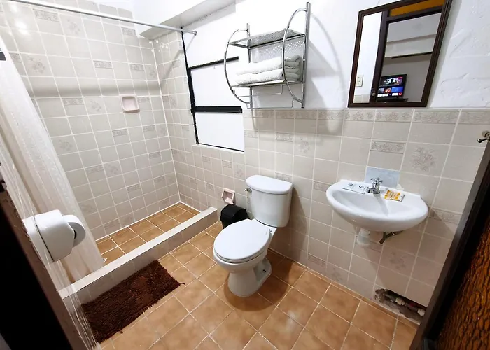 De Mis Sueños Hotel *