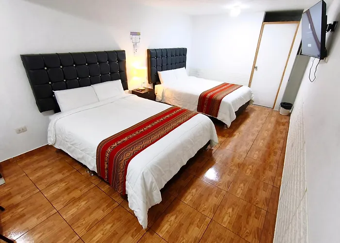 Hotel De Mis Sueños Cuzco
