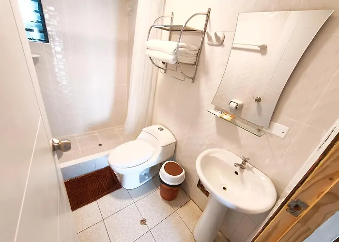 De Mis Sueños Hotel *
