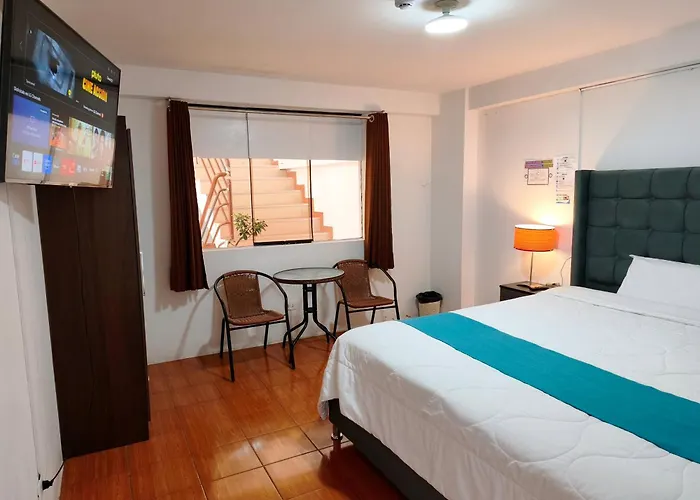 De Mis Sueños Hotel Cuzco