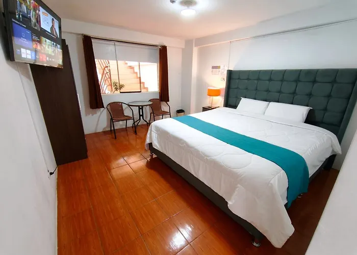 De Mis Sueños Hotel Cuzco