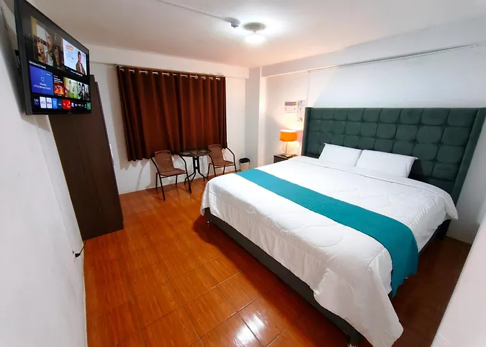 De Mis Sueños Hotel